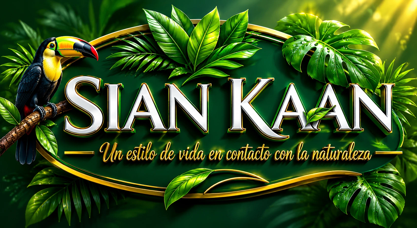 Sian Ka'an